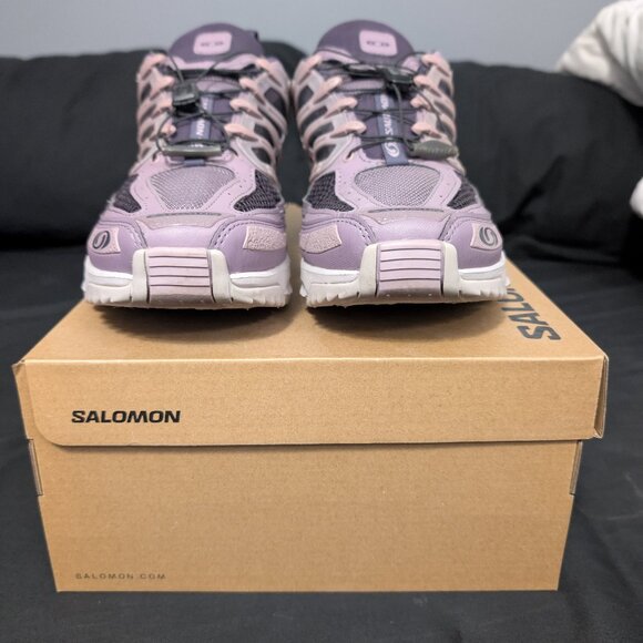 Salomon ACS Pro - Size 11.5 - Nightshade - Picture 2 of 5